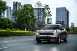 LYNK&Co 05 2019 года
